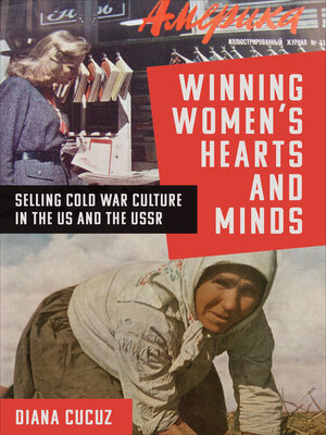 cover image of Winning Women's Hearts and Minds